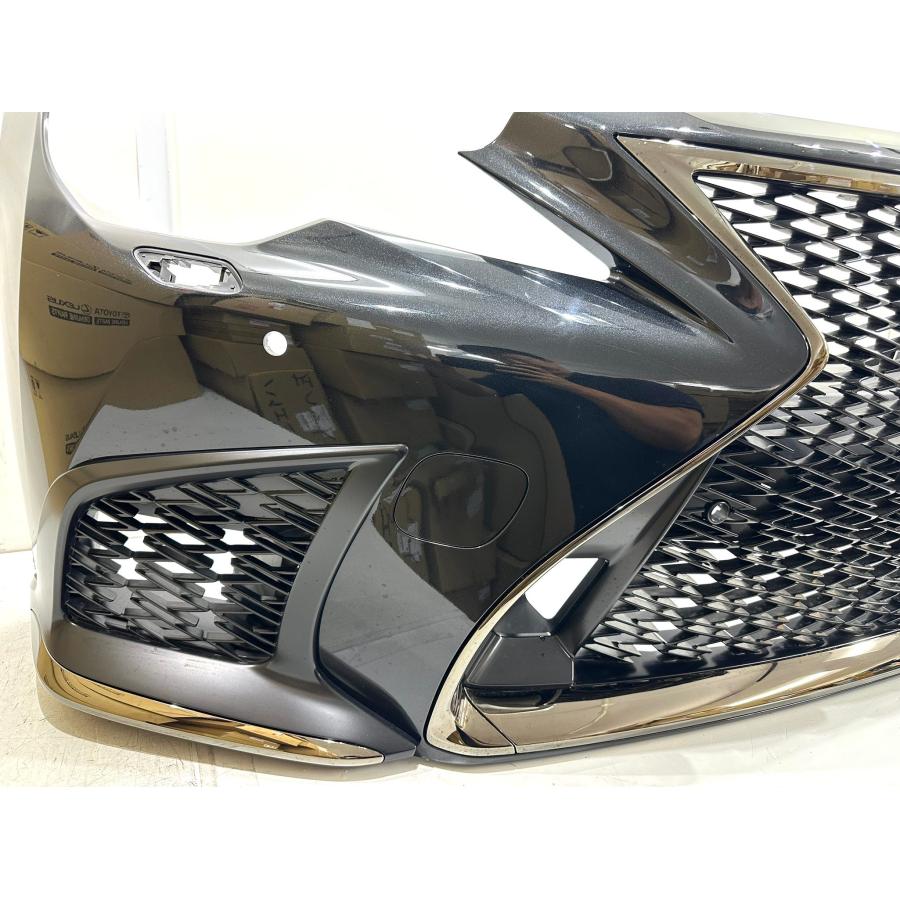 軽キズ】レクサスLS500 F/スポーツ 後期 VXFA50/GVF50 純正  