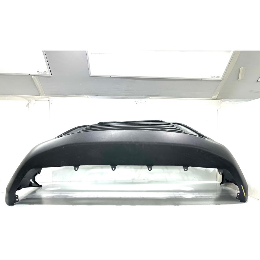 トヨタ ハリアー MXUA80/85 AXUH80/85 純正 フロントバンパー 52119