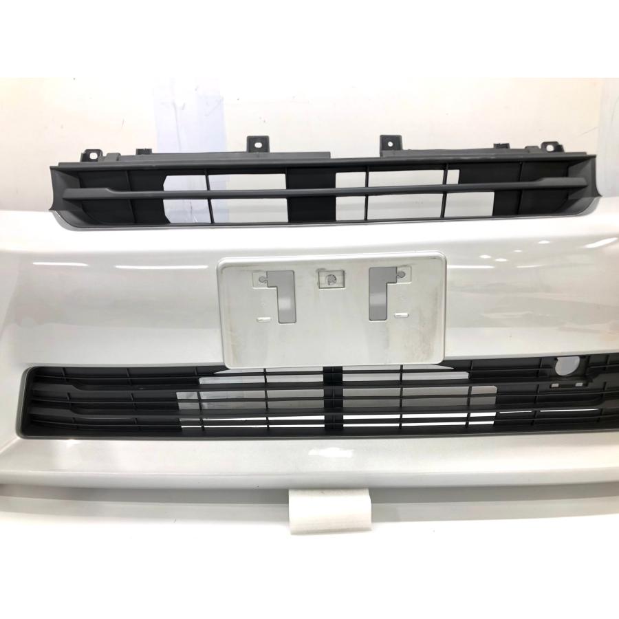 トヨタ タウンエース S403V 後期 純正 フロントバンパー 52119-BZP60