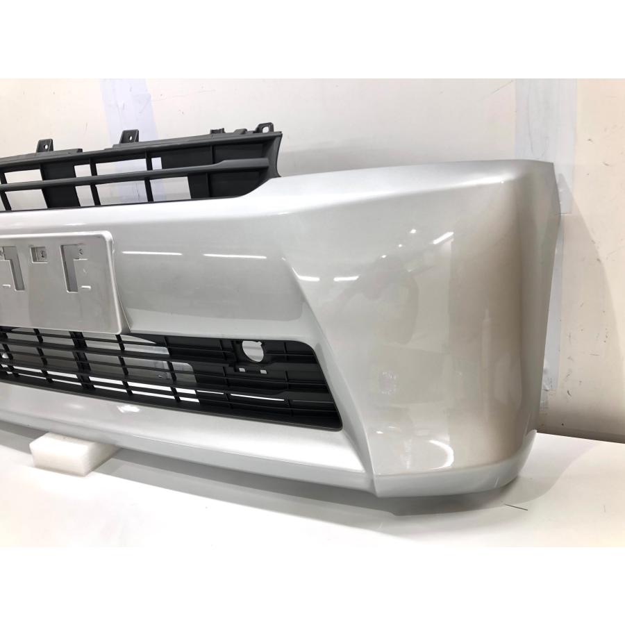専用　フロントバンパー トヨタ タウンエース S403V 後期 純正 フロントバンパー 52119-BZP60