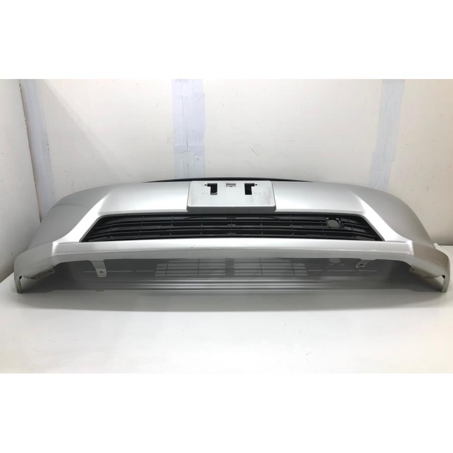 トヨタ タウンエース S403V 後期 純正 フロントバンパー 52119-BZP60