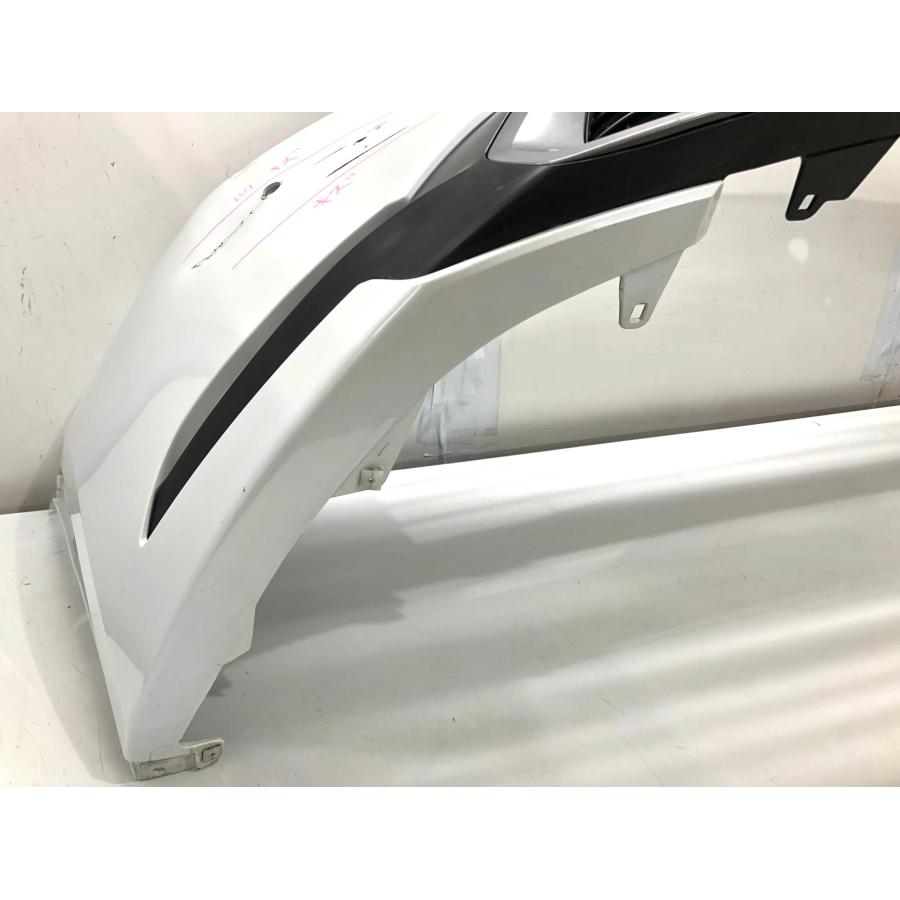 トヨタ プリウス ZVW60/MXWH60 純正 フロントバンパー〈ロア付〉52119