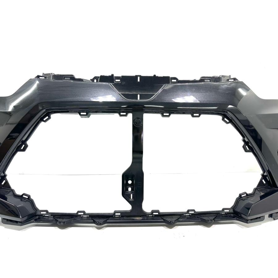 トヨタ ライズ A200A/210A 純正 フロントバンパー 52119-B1410 黒メタ