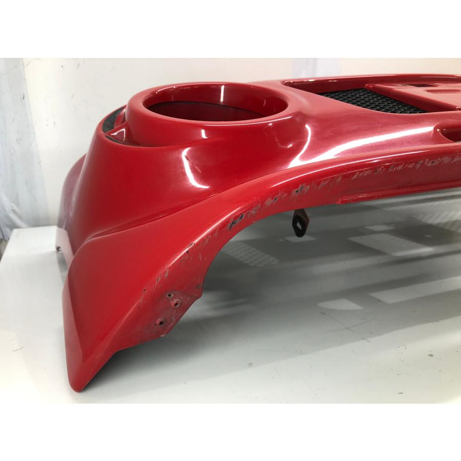 ワゴンR MH21S 後期　スズキスポーツバンパー3点セット ワゴンR(MH21S 3型)商品情報 2005.05.20 - スズキスポーツレーシング