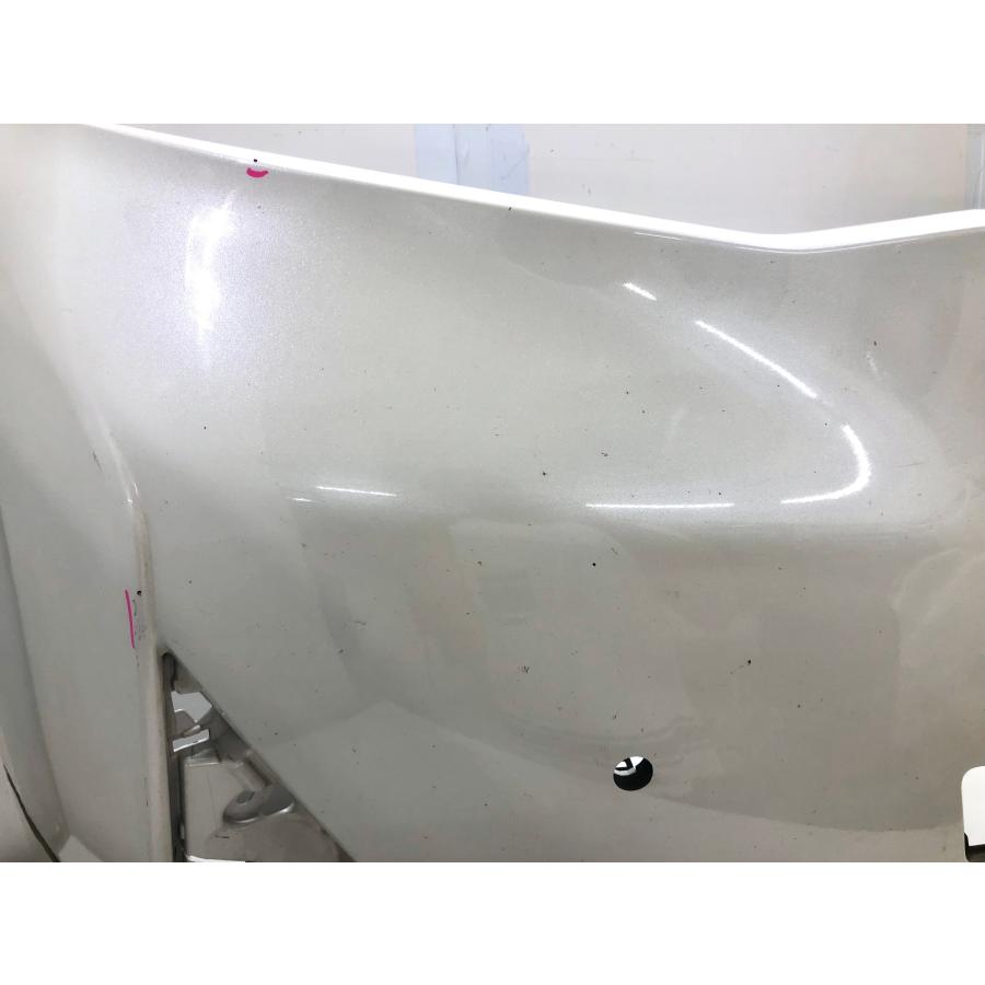 トヨタ アルファード G/X AGH30W 後期 純正 フロントバンパー 52119