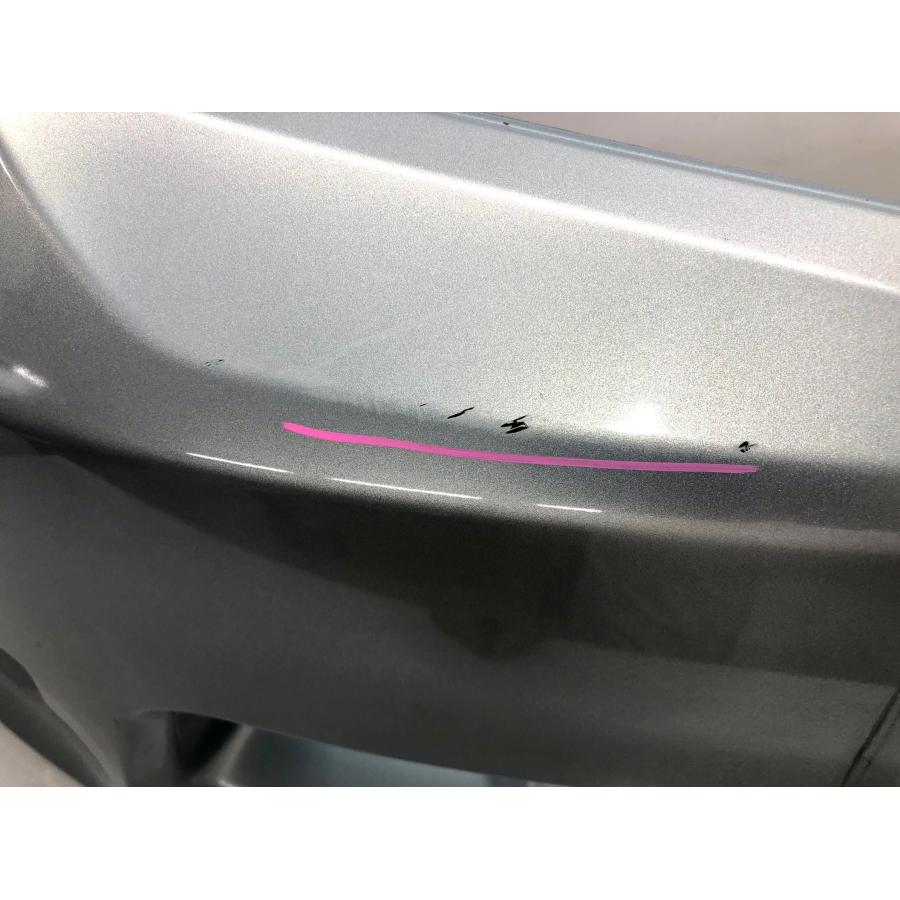 ホンダ フィット シャトル GG7/GG8 前期 純正 フロントバンパー 71101
