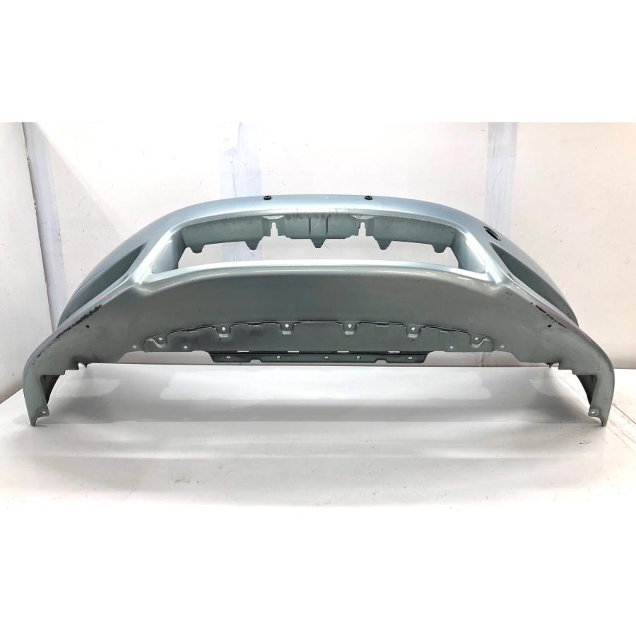 ホンダ フィット シャトル GG7/GG8 前期 純正 フロントバンパー 71101