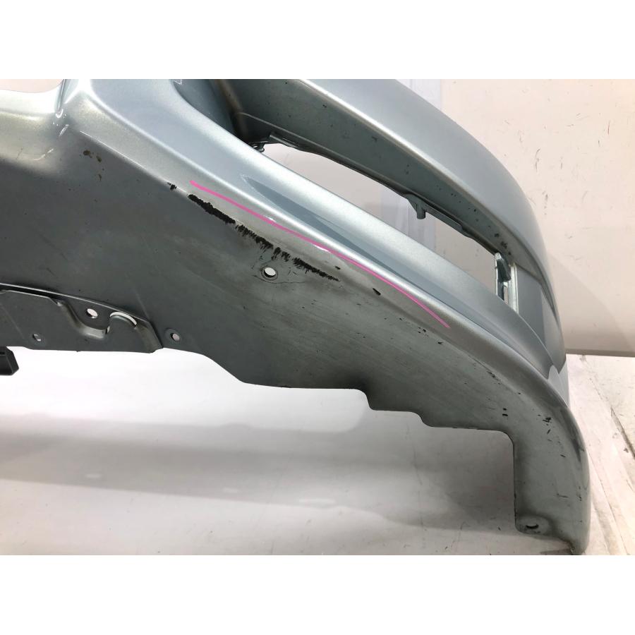 ホンダ フィット シャトル GG7/GG8 前期 純正 フロントバンパー 71101