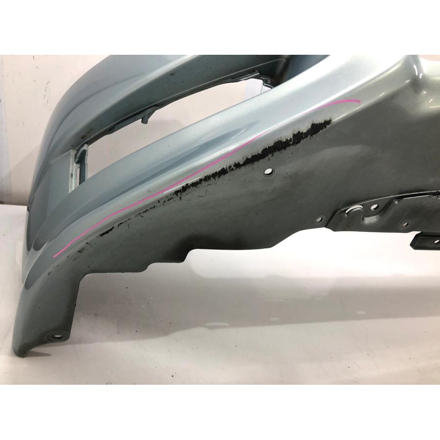 ホンダ フィット シャトル GG7/GG8 前期 純正 フロントバンパー 71101