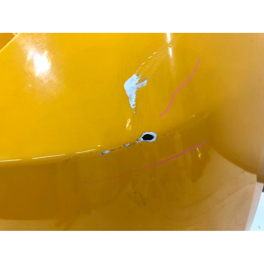 ♪G's♪ アクア NHP10 前期 中期 純正 リアバンパー 52159-52590