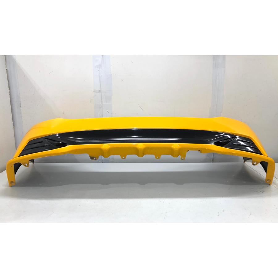 NHP10 前期 アクア 純正 リアバンパー アクア/AQUA G's/GRスポーツ NHP10 純正 前期 中期 リアバンパー