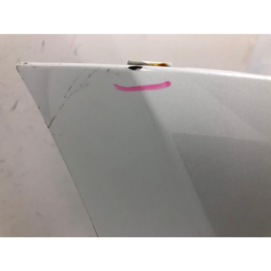 テスラ モデル3 純正 フロントバンパー 1530700-06-C パール（B50-3m