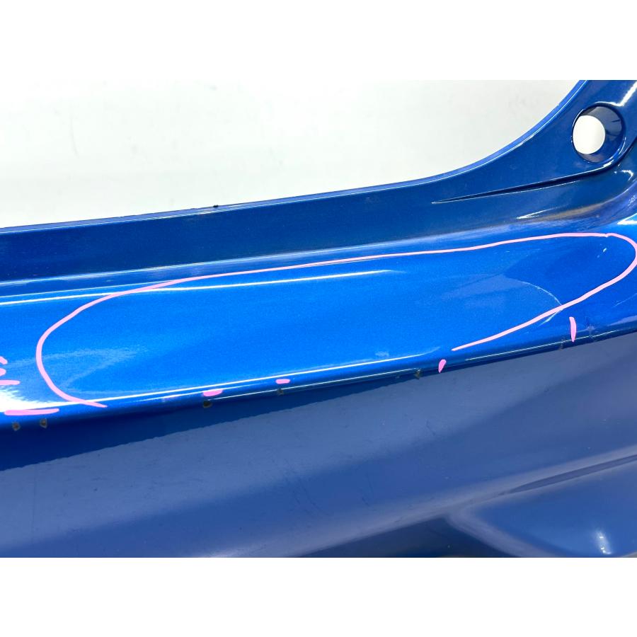 トヨタ カローラ フィールダー NZE161/164 NKE165 後期 純正 リア