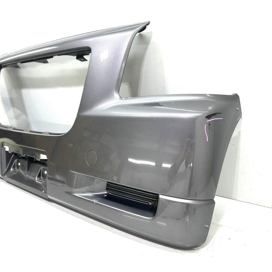 ホンダ バモス ホビオ HM3/4 純正 フロントバンパー 71101-SHK-0000