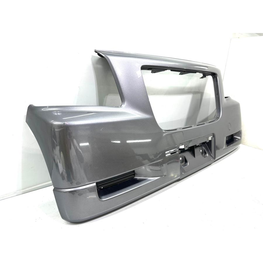ホンダ バモス ホビオ HM3/4 純正 フロントバンパー 71101-SHK-0000