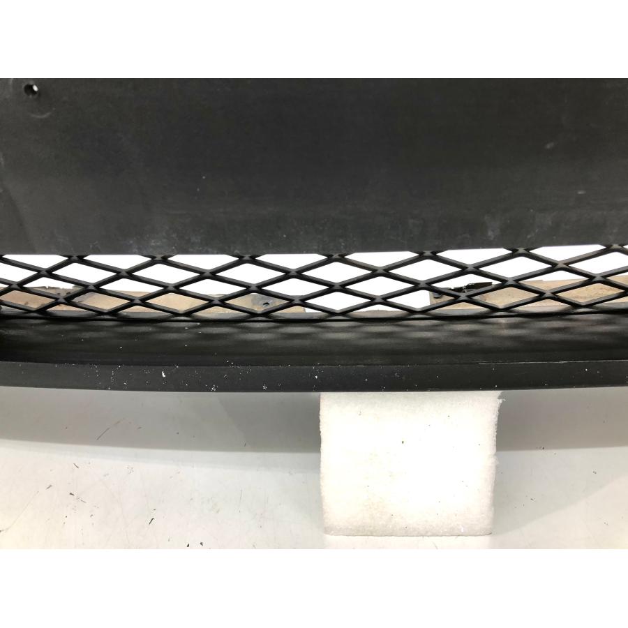 ぱん BMW X3 F25 純正 フロントバンパー 5111 7210440 ブラックメタ（B60
