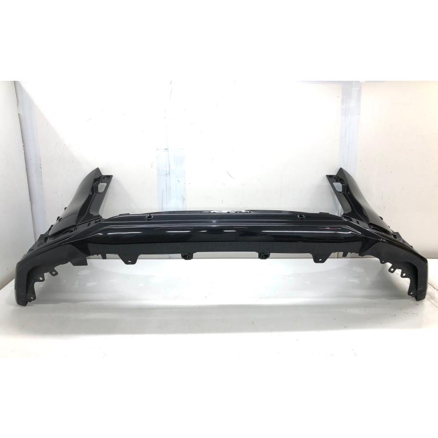 ♪TRD♪シエンタ NSP170G 170系 純正 リアバンパー スポイラー52159