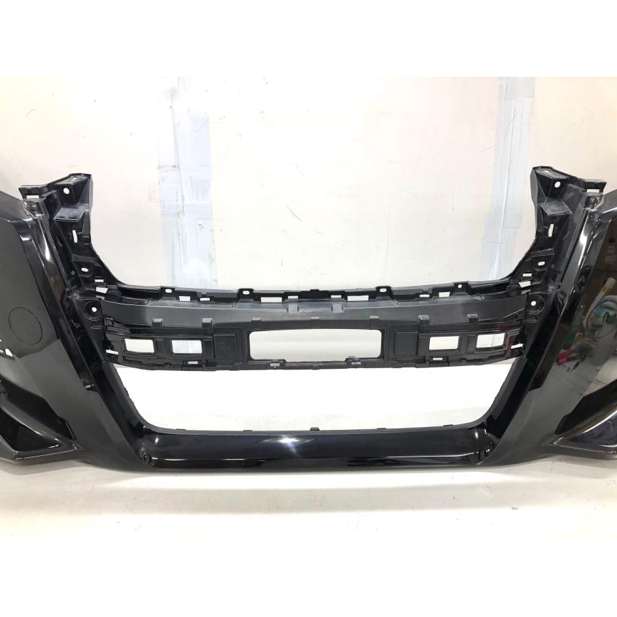 トヨタ アルファード S AGH30 30系 前期 純正 フロントバンパー 52119