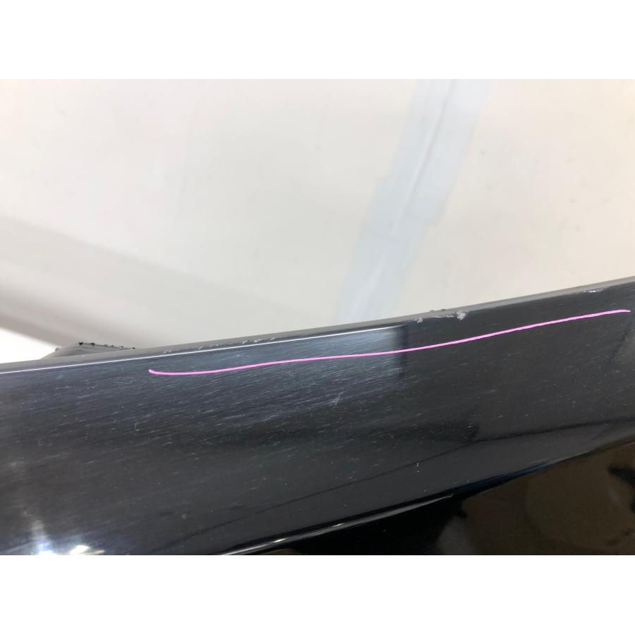 トヨタ アルファード S AGH30 30系 前期 純正 フロントバンパー 52119