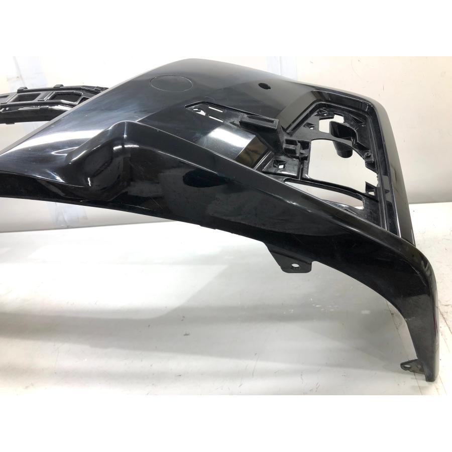 トヨタ アルファード S AGH30 30系 前期 純正 フロントバンパー 52119