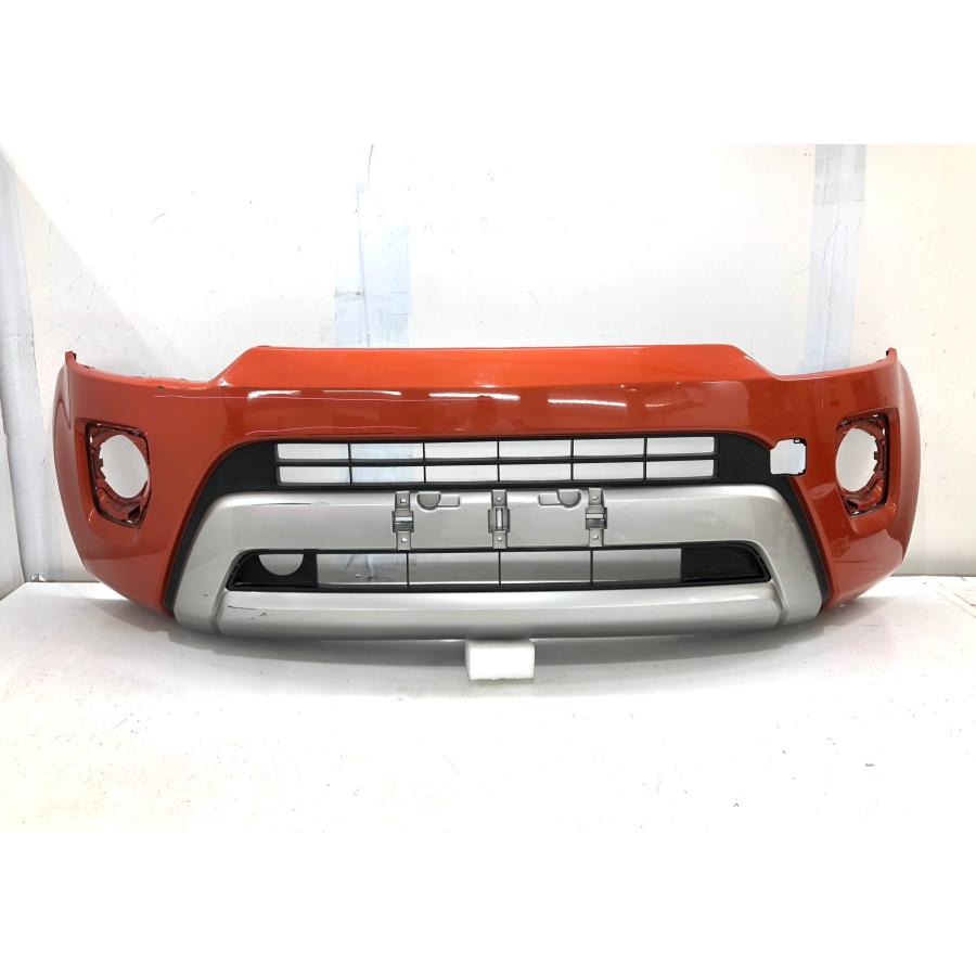 スズキ イグニス FF21S 後期 純正 フロントバンパー 71711-73S0