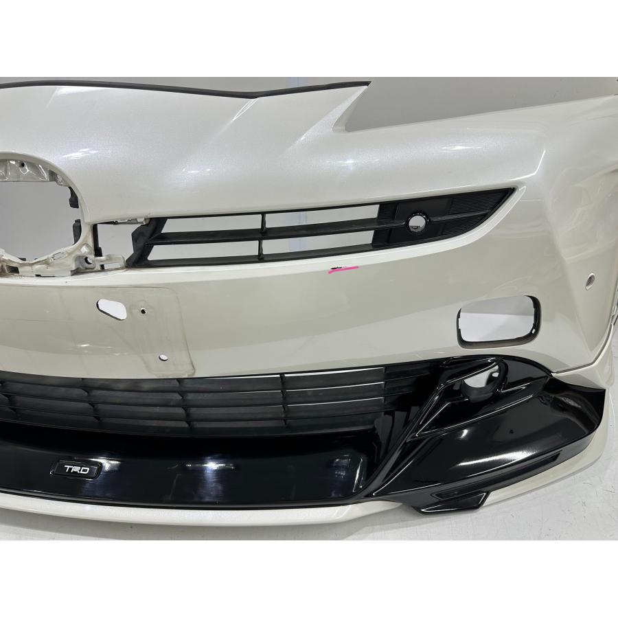 た*に様 50 プリウス 後期 フロント バンパー スポイラー Amazon | プリウス 50系 後期 フロントアンダースポイラー 国産