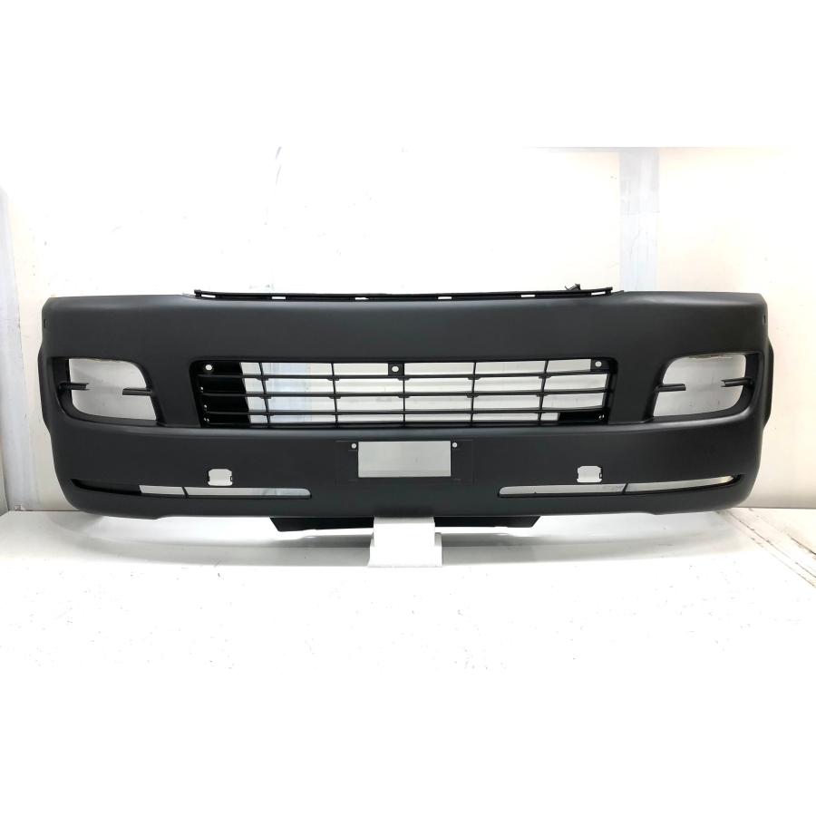 ハイエース200系　ナロー　純正フロントバンパー ♪未使用♪ハイエース 200系 1型/2型 標準 ナロー 純正