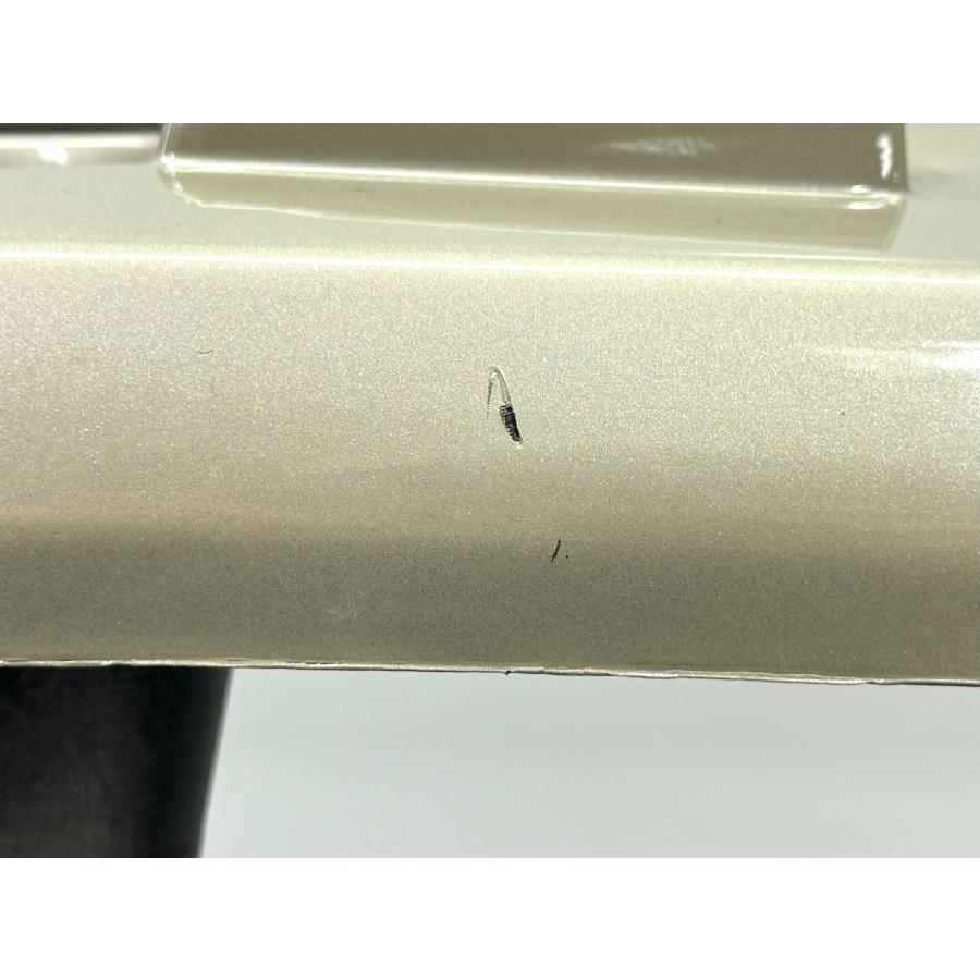 トヨタ ハイエース 100系 4型 最終 純正 フロントバンパー 52119-26320