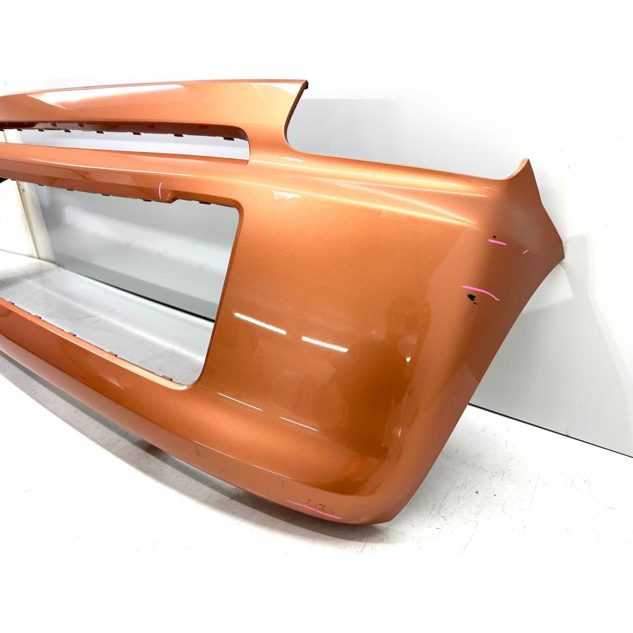 スズキ ワゴンR MH35S MH55S 純正 フロントバンパー 71711-63R0