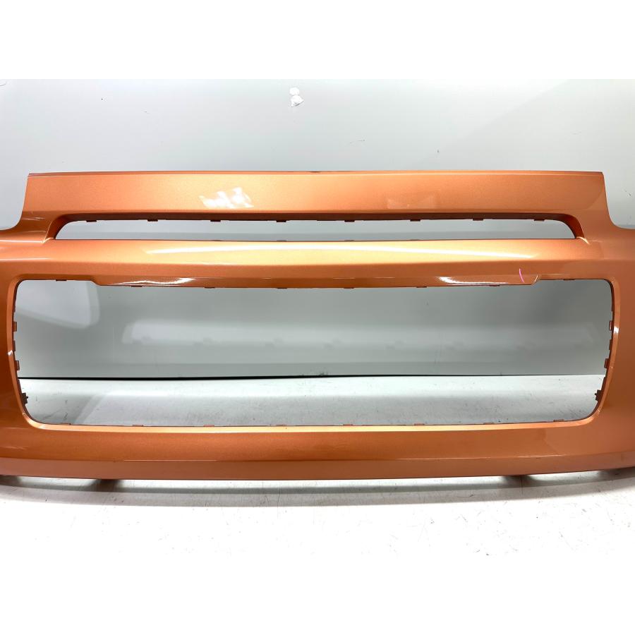 スズキ ワゴンR MH35S MH55S 純正 フロントバンパー 71711-63R0