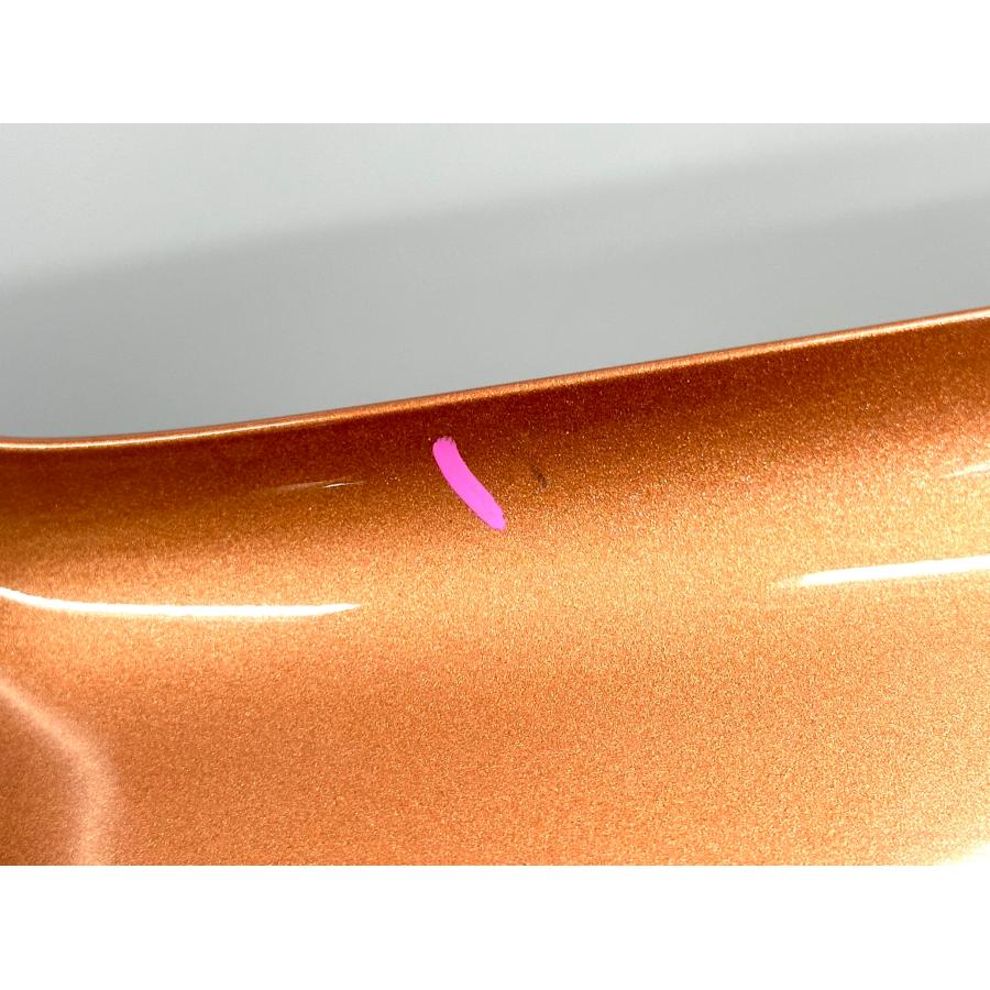 スズキ ワゴンR MH35S MH55S 純正 フロントバンパー 71711-63R0