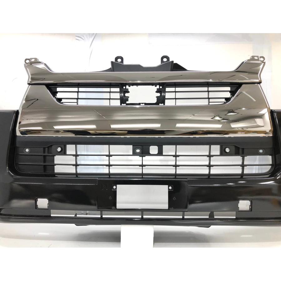 ♪新車外し♪ハイエース 200系 7型 ダークプライムII 標準 ナロー 純正