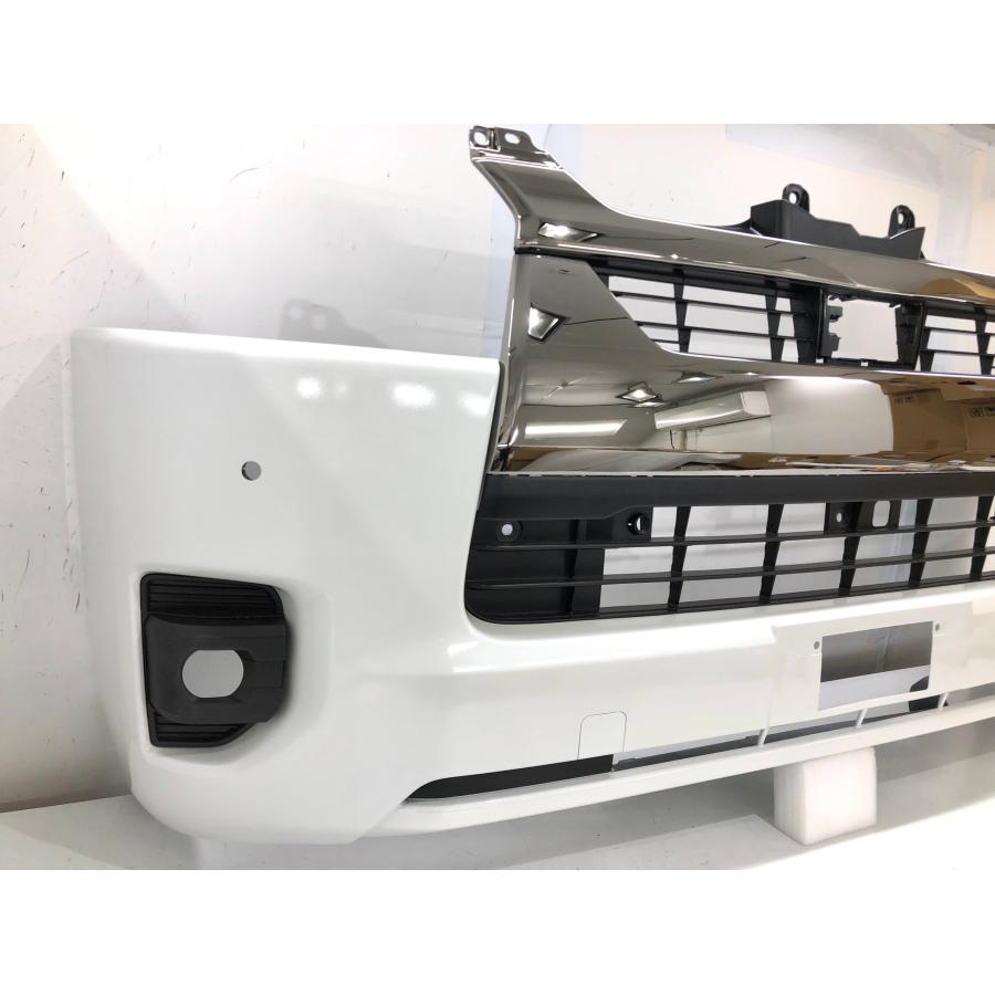 ♪新車外し♪ハイエース 200系 7型 ダークプライムII 標準