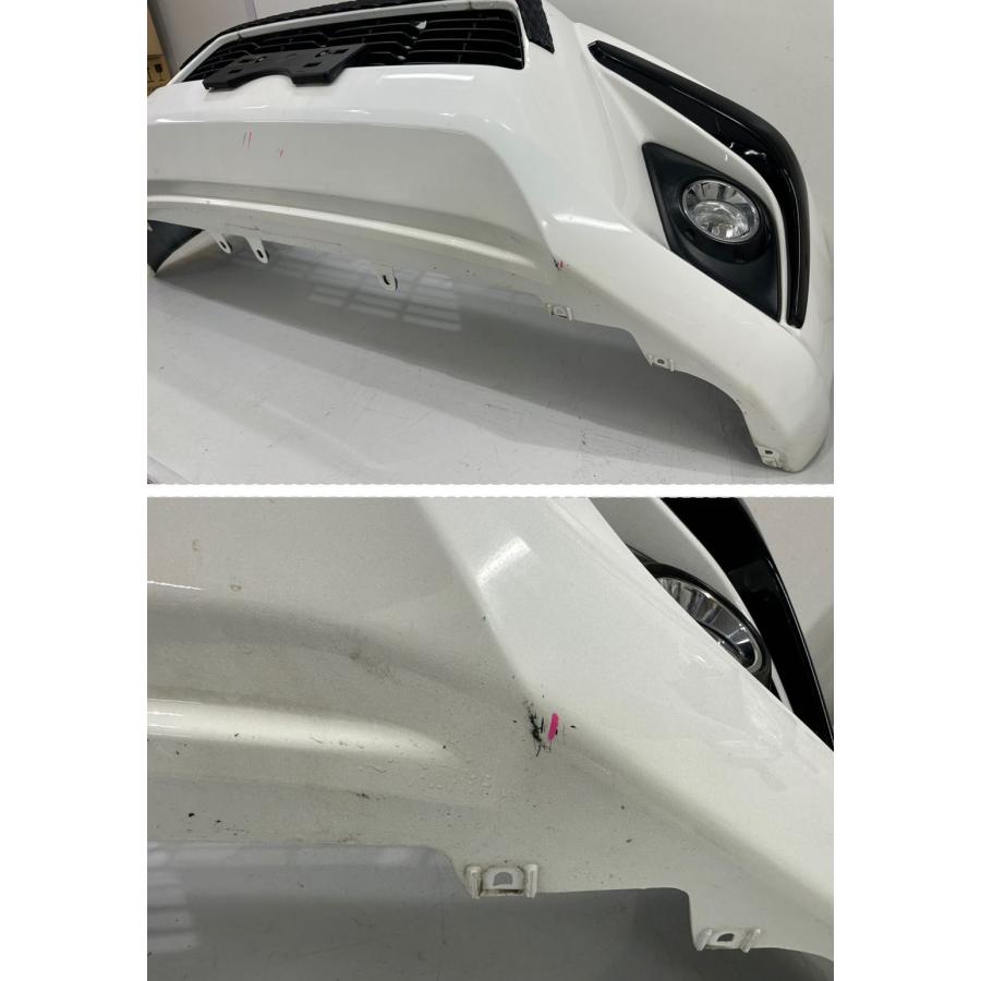 ハイラックスgun125前期　純正バンパー　純正サスペンション　純正マッドガード 楽天市場】【トヨタ純正】 ハイラックス GUN125 前期 後期 平成29年9月