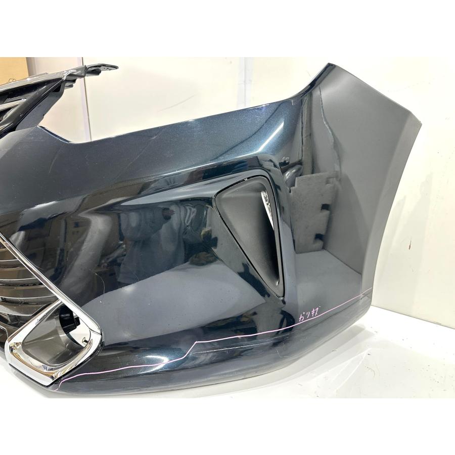 50カムリ後期　avv50 camry モデリスタ　グリル 50カムリ後期avv50 camry モデリスタグリル