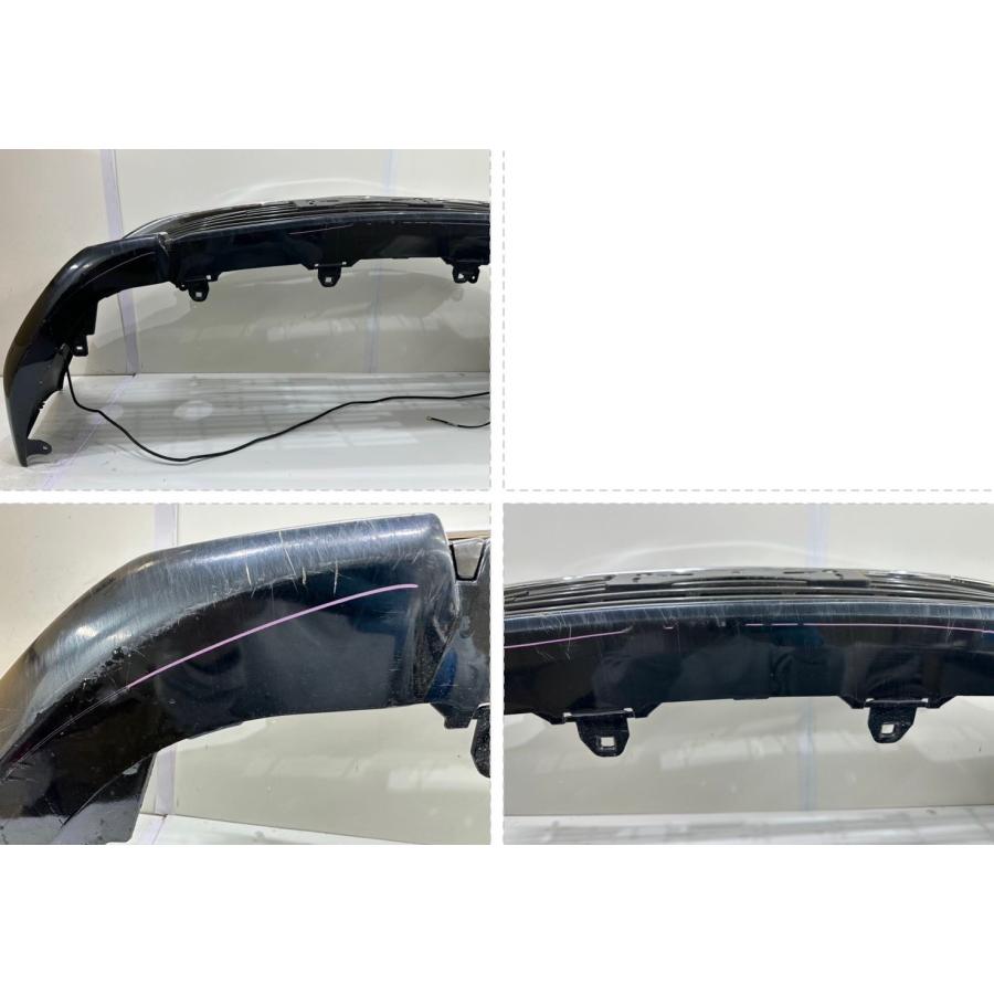 カムリ AVV50 前期 純正 フロントバンパー 52119-33710 カムリ AVV50 前期 純正フロントバンパー 黒218 52119-33710 （B38-61