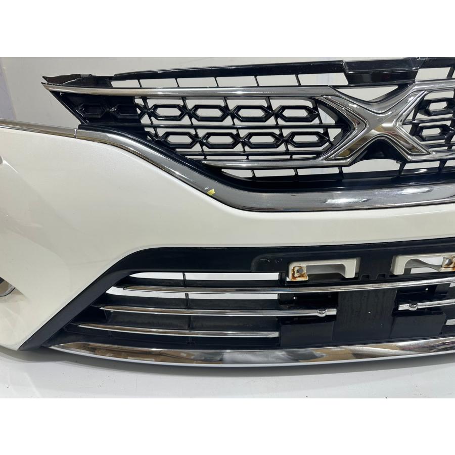 マークxバンパー 2025年最新】Yahoo!オークション -マークxフロントバンパーの