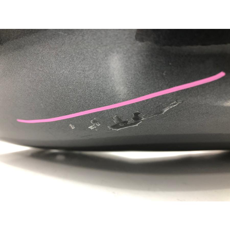 トヨタ ランドクルーザープラド TRJ150W 前期 純正 フロントバンパー