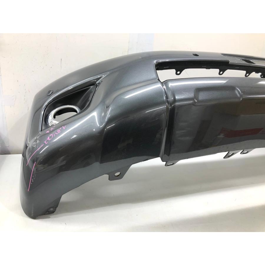 トヨタ ランドクルーザープラド TRJ150W 前期 純正 フロントバンパー