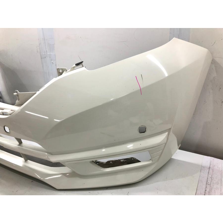 ニッサン ノート NOTE e-POWER E12 後期 純正 フロントバンパー