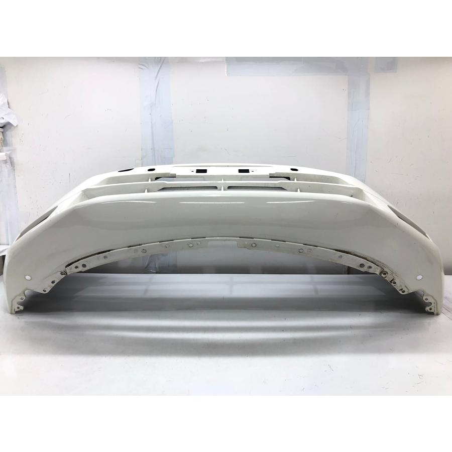 ニッサン ノート NOTE e-POWER E12 後期 純正 フロントバンパー