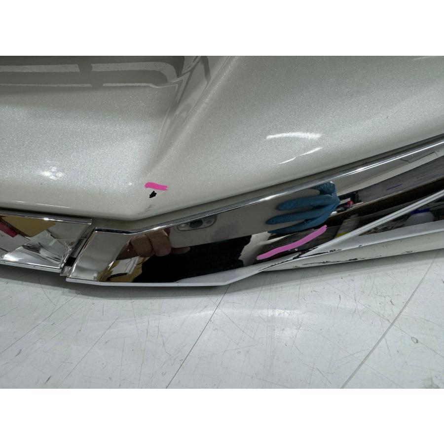 モデリスタ】プリウスPHV ZVW52 純正フロントバンパー・スポイラー付き