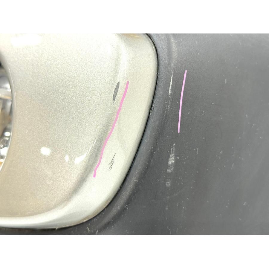 ☆グリル・LEDフォグ付き☆ スズキ ハスラー MR31S 純正