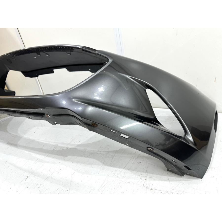 ロードスター ND5RC ND系 純正フロントバンパー グレーメタリック N243