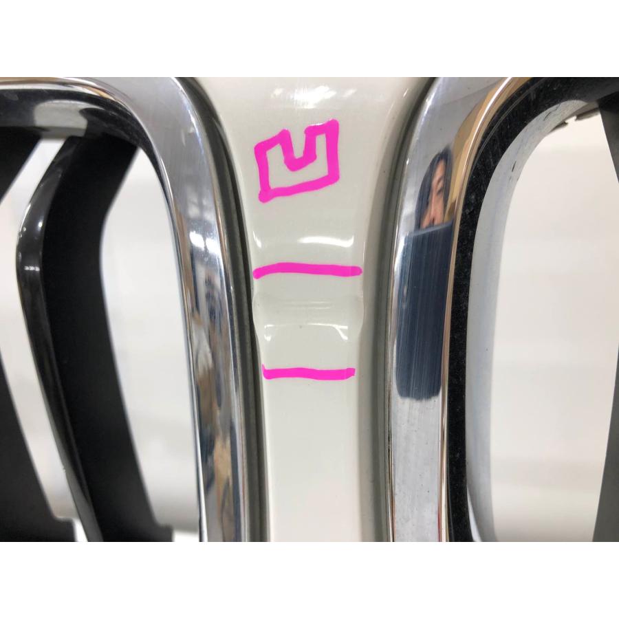 BMW 3シリーズ F30/F31 Mスポーツ 純正 フロントバンパー 511115857711