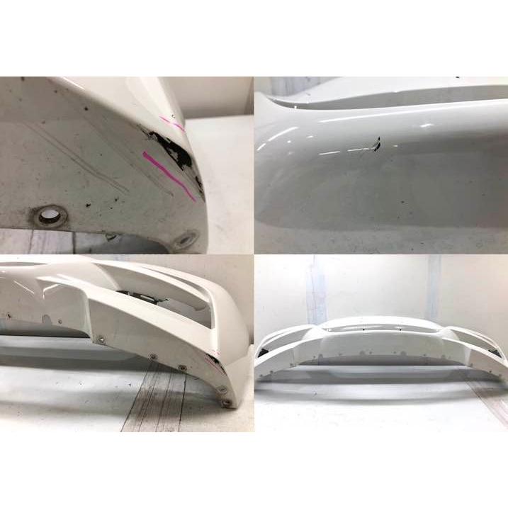BMW 3シリーズ F30/F31 Mスポーツ 純正 フロントバンパー 511115857711