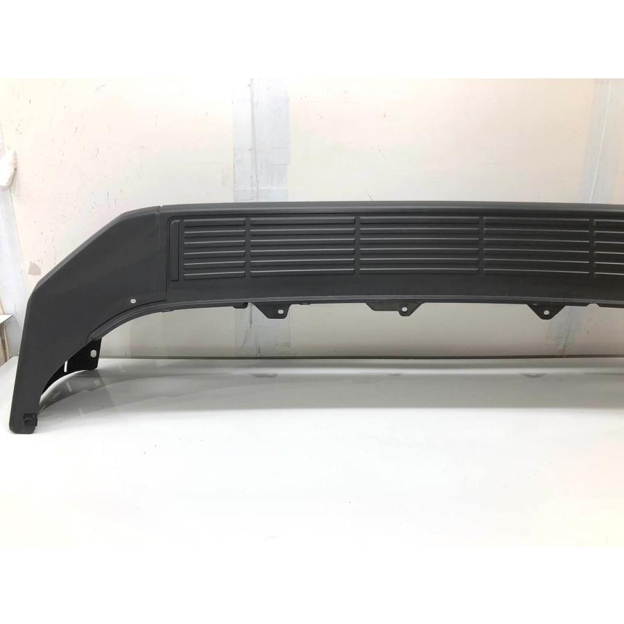 トヨタ ランドクルーザー 70 GDJ76W 純正 フロントバンパー