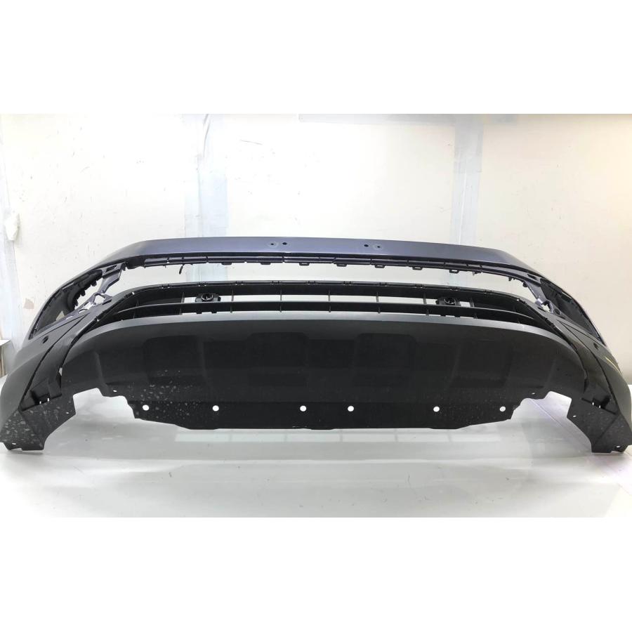 VW T-CROSS T-クロス C1DKR 純正 フロントバンパー 2GM 807 221 A
