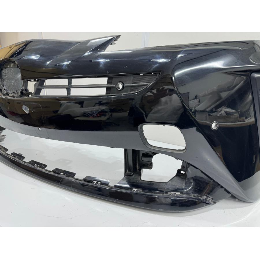 プリウス50 純正フロントバンパー ZVW50系 プリウス 前期 純正タイプ フロントバンパー 未塗装