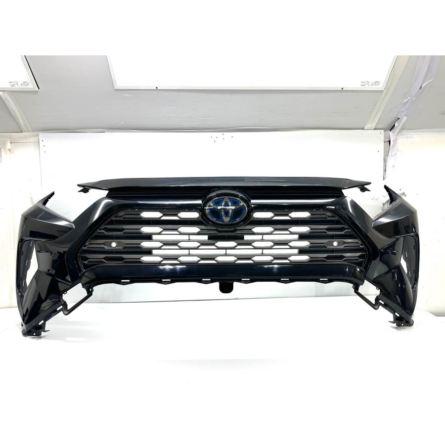 ☆グリル付き☆ トヨタ RAV4 ラブ4 MXAA52/54 MXAH54 純正 